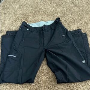Columbia Convert Board Wear Sz S Men’s Snow Pants